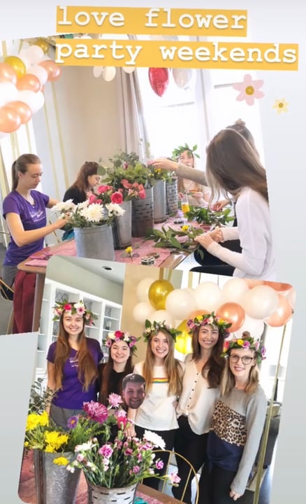 A Husband to Be Plans the Perfect Austin Bachelorette Party Activity